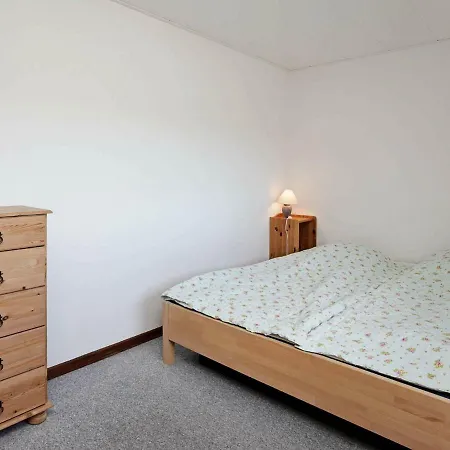 Holiday home Three-bedroom Holiday In Bindslev 6 *